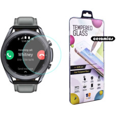 Плівка захисна Drobak Samsung Galaxy Watch 3 45mm (313129) (313129)