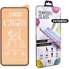 Скло захисне Drobak glass-film Ceramics Apple iPhone 13 (606032)