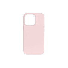 Чохол до мобільного телефона 2E Apple iPhone 14 Pro , Liquid Silicone, Rose Pink (2E-IPH-14PR-OCLS-RP)