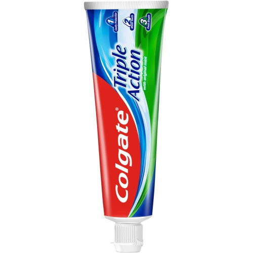 Зубна паста Colgate Потрійна Дія 150 мл (6920354826986)