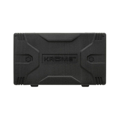 Набір для чистки зброї Allen Krome Modern кал 22 223 30 308 Black 17 предм (70605)