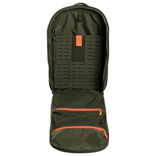 Рюкзак туристичний Highlander Stoirm Backpack 40L Olive (TT188-OG) (929707)