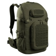 Рюкзак туристичний Highlander Stoirm Backpack 40L Olive (TT188-OG) (929707)