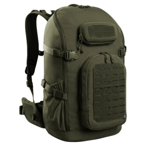 Рюкзак туристичний Highlander Stoirm Backpack 40L Olive (TT188-OG) (929707)