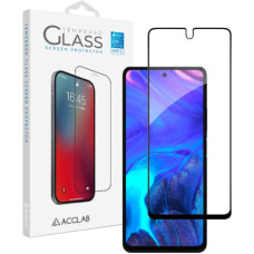 Скло захисне ACCLAB Full Glue Infinix Note 10 Pro 2022 (1283126535017)