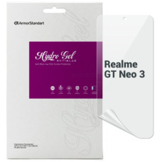 Плівка захисна Armorstandart Anti-Blue Realme GT Neo 3 (ARM67457)