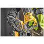 Шабельна пила DeWALT 18В XR Li-lon, 0 - 3000 ход/хв, 3.5 кг, кейс TSTAK (без АКБ та ЗП) (DCS386NT)