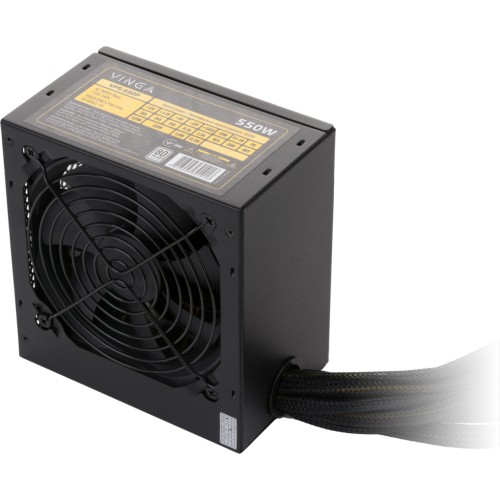 Блок живлення Vinga 550W (VPS-550PV2)