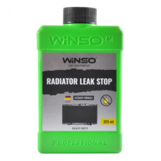 Герметик автомобільний WINSO Radiator Leak Stop 325г (820180)