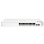 Комутатор мережевий HP 1830-24G-2SFP (JL812A)