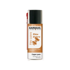 Мастило автомобільне BARDAHL COPPER PASTE 400мл (1647)