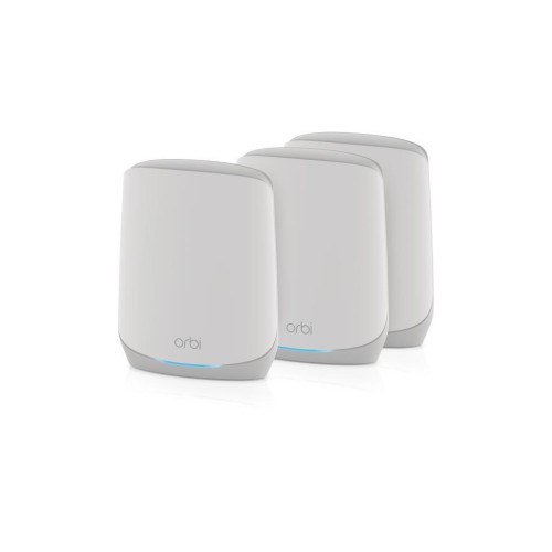 Маршрутизатор Netgear Orbi RBK763S (RBK763S-100EUS)