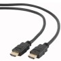 Кабель мультимедійний HDMI to HDMI 0.5m Cablexpert (CC-HDMI4-0.5M)