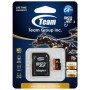 Карта пам'яті Team 64Gb microSDXC class 10 (TUSDX64GUHS03)