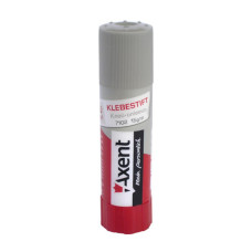 Клей Axent Glue stick PVA, 15 g (display) (7102-А)