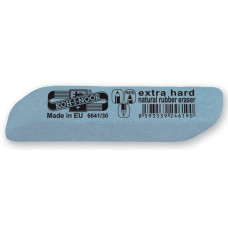 Гумка Koh-i-Noor Extra hard eraser 6641/30 (6641030001KD)