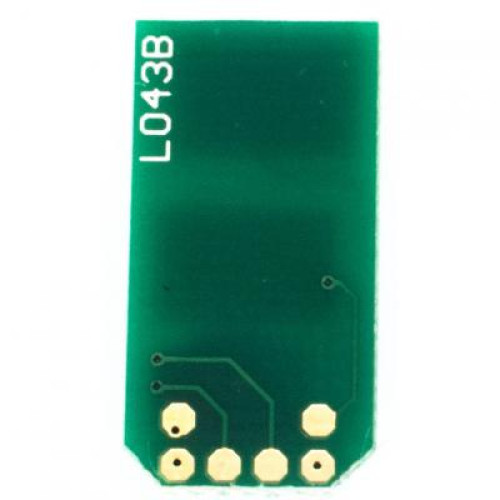 Чіп для картриджа OKI B411/B431/MB 461/471/491 EVERPRINT (CHIP-OKI-B411-B)