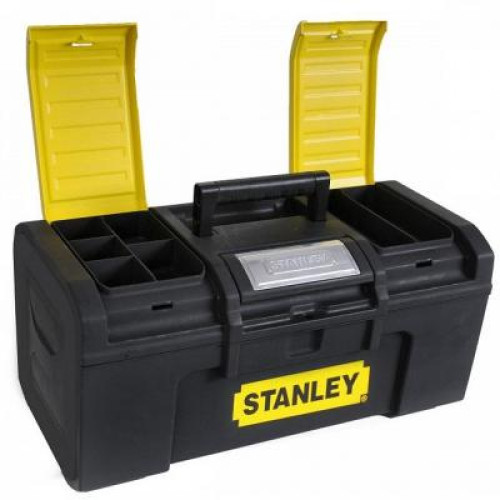 Ящик для інструментів Stanley 394х220х162мм (1-79-216)