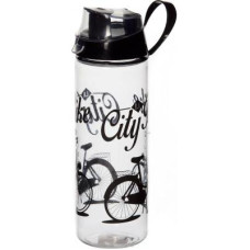 Пляшка для води Herevin City Bike 0.75 л (161506-009)