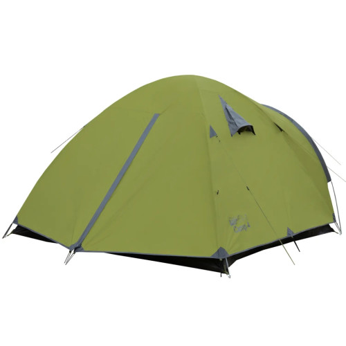 Намет Tramp Lite Camp 4 Olive (UTLT-022-olive)