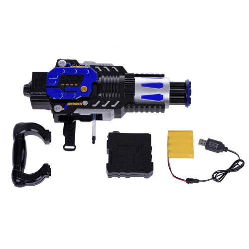 Іграшкова зброя Same Toy Водный электрический бластер (777-C1Ut)