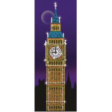 Набір для творчості Sequin Art STRICTLY Big Ben (SA1406)