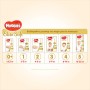 Підгузок Huggies Elite Soft 2 Mega (4-6 кг) 82 шт (5029053578088)