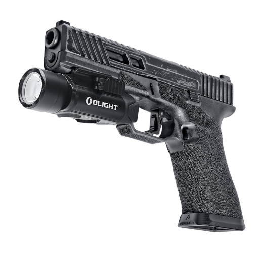 Ліхтар Olight PL-Pro Black