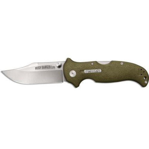 Ніж Cold Steel Bush Ranger Lite (21A)