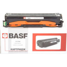 Картридж BASF Samsung CLP-415, CLX-4195 аналог CLT-C504S (KT-C504S)