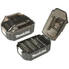 Набір біт Makita в футляре формы батареи LXT 21 шт (B-68323)