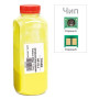 Тонер HP CLJ CP2025/CM2320, 80г Yellow +chip AHK (1501231)