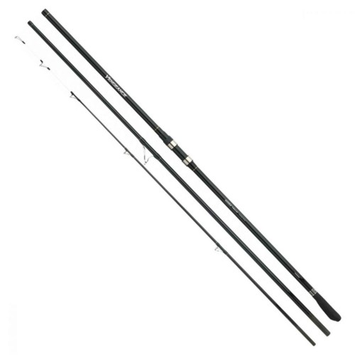 Вудилище Shimano Vengeance 450BX Tubular Tip 4.50m max 225g (VSFT450BXK)