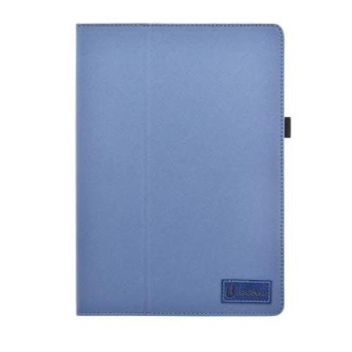 Чохол до планшета BeCover Slimbook Lenovo Tab M10 Plus TB-X606F Deep Blue (705015)