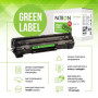 Картридж Patron HP W1106A GREEN Label (PN-106AGL)