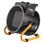 Обігрівач Neo Tools TOOLS 3 кВт, PTC (90-063)