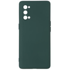 Чохол до мобільного телефона Armorstandart ICON Case OPPO Reno4 Pro Pine Green (ARM57176)