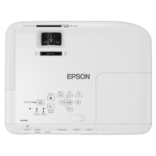 Проектор Epson EB-FH06 (V11H974040)