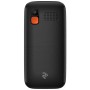 Мобільний телефон 2E T180 2020 Black (680576170064)