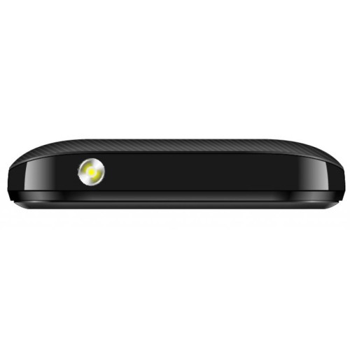 Мобільний телефон 2E T180 2020 Black (680576170064)