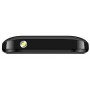 Мобільний телефон 2E T180 2020 Black (680576170064)