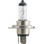 Автолампа Philips галогенова 60/55W (12342 VP C2)