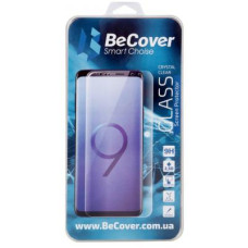 Скло захисне BeCover Xiaomi Poco X3 / Poco M2 Pro Clear (705663)