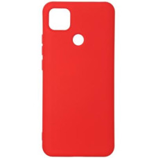 Чохол до мобільного телефона Armorstandart ICON Case for Xiaomi Redmi 9C Chili Red (ARM57790)