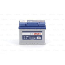 Акумулятор автомобільний Bosch 60А (0 092 S40 050)