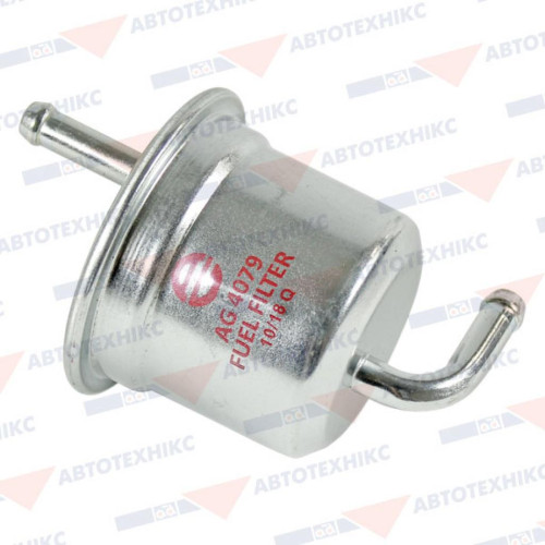 Фільтр паливний AG AUTOPARTS Фільтр паливний (AG 4079)