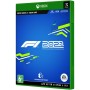 Гра Xbox F1 2021 [Xbox, Blu-Ray диск] (1104957)