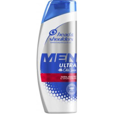 Шампунь Head & Shoulders з ароматом Old Spice 360 мл (8006540065334)