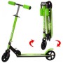 Самокат iTrike SR 2-005-GRB green