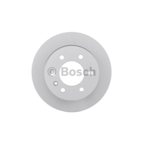 Гальмівний диск Bosch 0 986 479 295